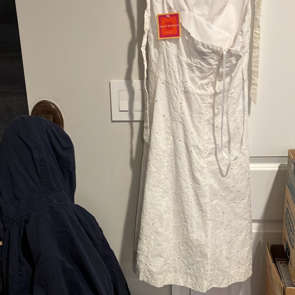 Isaac Mizrahi Dress - Picture 5 of 12